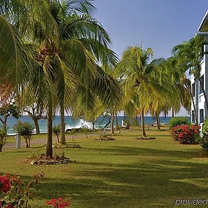 ** Hotel Carib Jamaica
