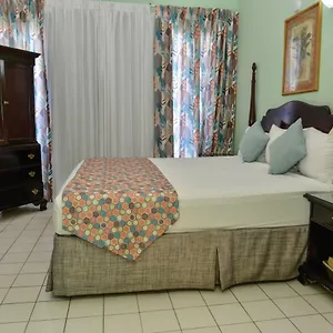 *** Hotel Foote Prints On The Sands Jamaica