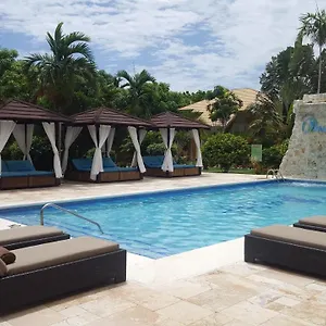 ** Hotel Oasis Jamaica