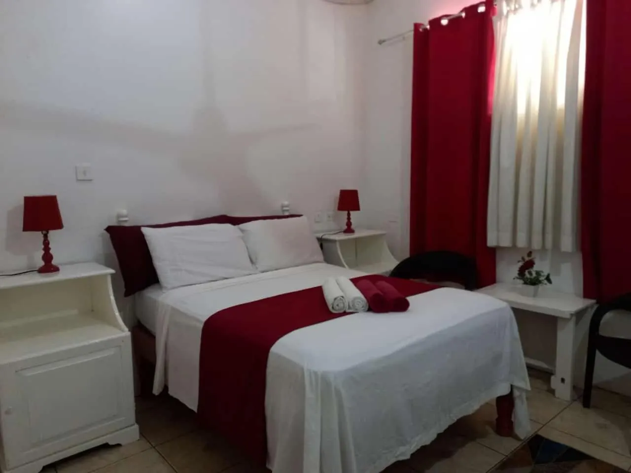 Hostel Drifters@One Mile Negril