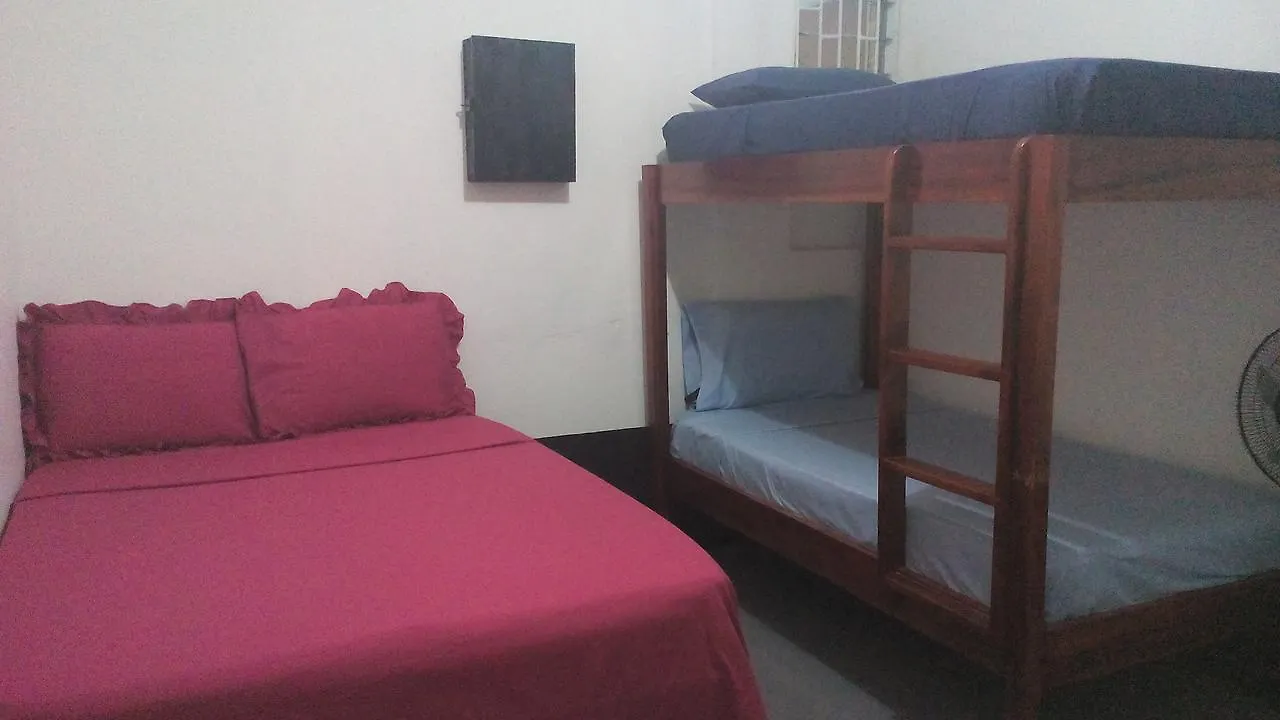 Hostel Drifters@One Mile Negril